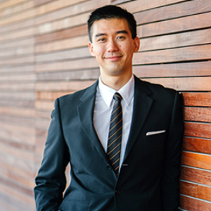 James Eld, CEO And Founder, AUKTE, AUKTE